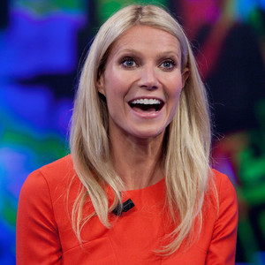 Gwyneth Paltrow Gwyneth Paltrow